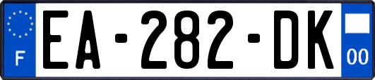 EA-282-DK