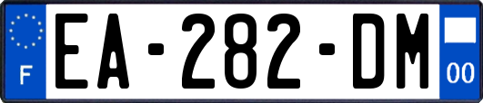 EA-282-DM