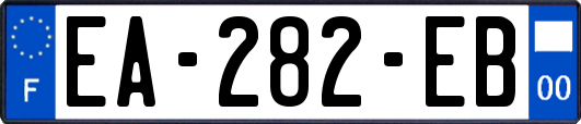 EA-282-EB