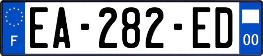 EA-282-ED