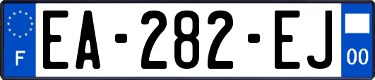 EA-282-EJ