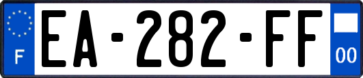 EA-282-FF