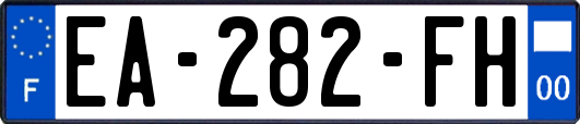 EA-282-FH