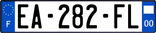 EA-282-FL