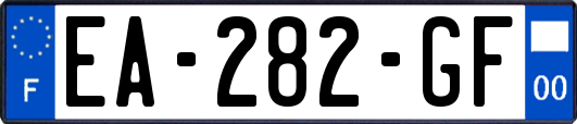 EA-282-GF