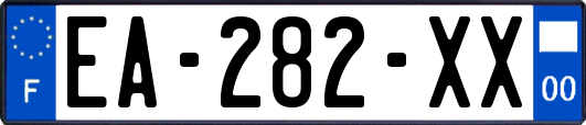 EA-282-XX