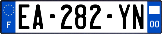 EA-282-YN