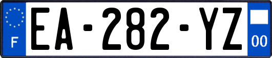 EA-282-YZ