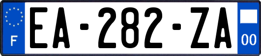 EA-282-ZA