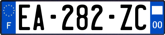 EA-282-ZC