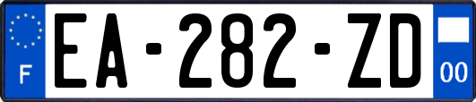 EA-282-ZD