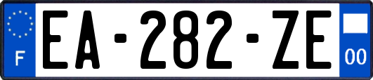 EA-282-ZE