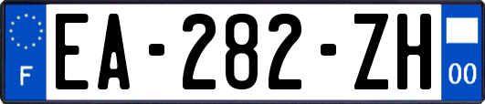 EA-282-ZH