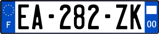 EA-282-ZK