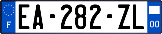 EA-282-ZL