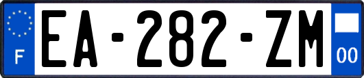 EA-282-ZM