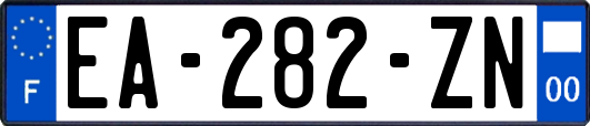 EA-282-ZN