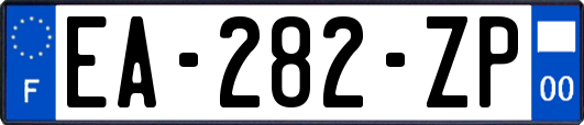 EA-282-ZP