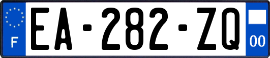 EA-282-ZQ