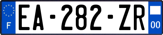 EA-282-ZR