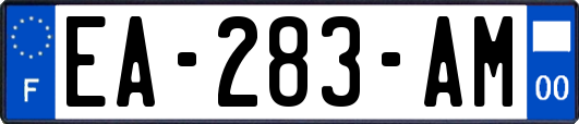 EA-283-AM