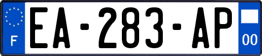 EA-283-AP