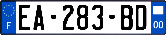 EA-283-BD