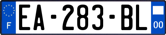 EA-283-BL