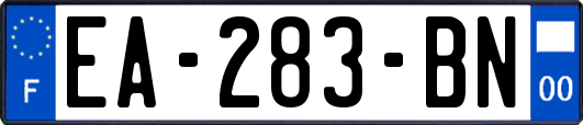 EA-283-BN