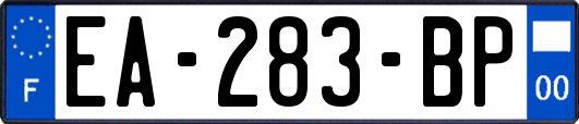 EA-283-BP