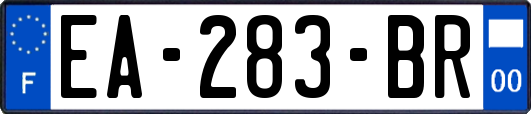 EA-283-BR