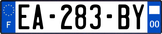 EA-283-BY