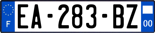 EA-283-BZ