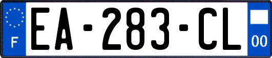 EA-283-CL