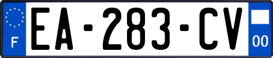 EA-283-CV