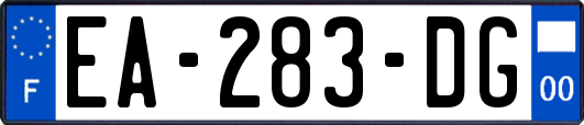 EA-283-DG