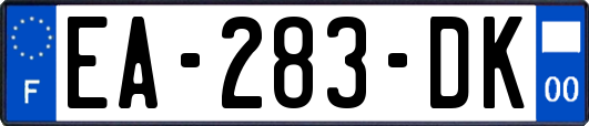 EA-283-DK