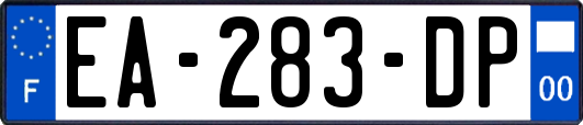 EA-283-DP