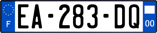 EA-283-DQ