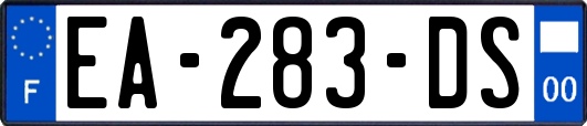 EA-283-DS