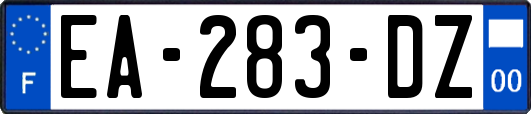 EA-283-DZ