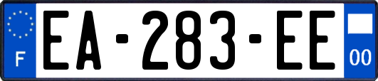 EA-283-EE