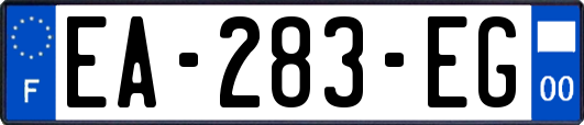 EA-283-EG