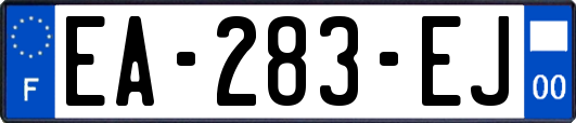 EA-283-EJ