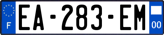 EA-283-EM