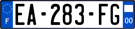 EA-283-FG