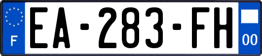 EA-283-FH