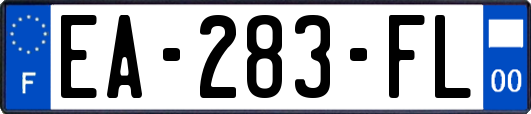 EA-283-FL