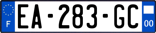 EA-283-GC