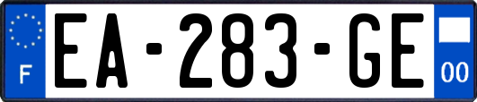 EA-283-GE